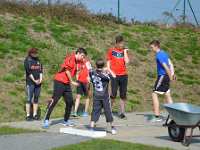 2014.03.29 - Kader-Training beim LAV 07-15